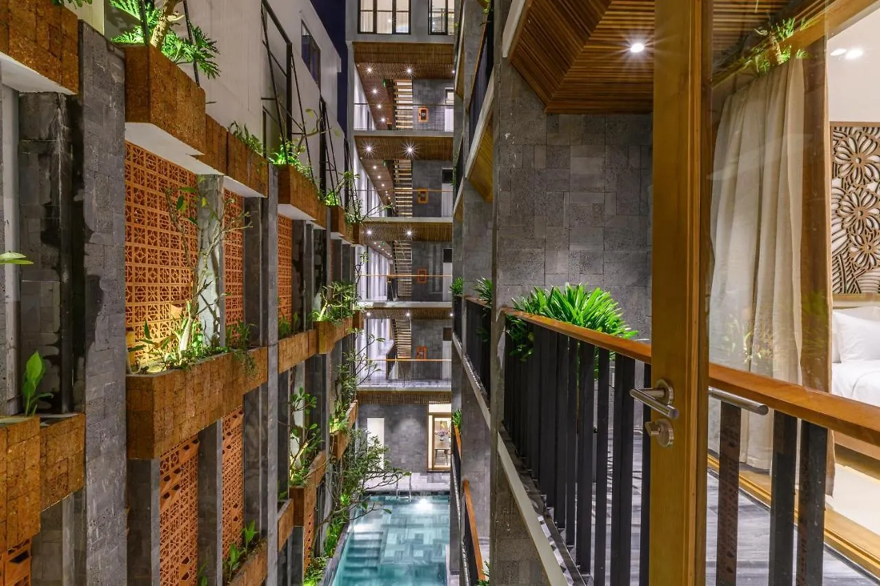Daisy Boutique Hotel Da Nang Vietnam