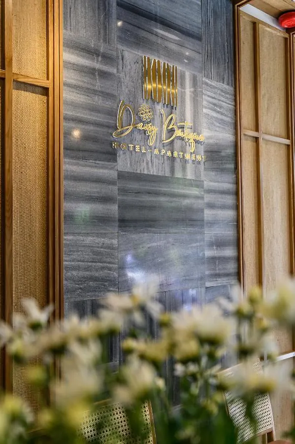 Daisy Boutique Hotel Da Nang