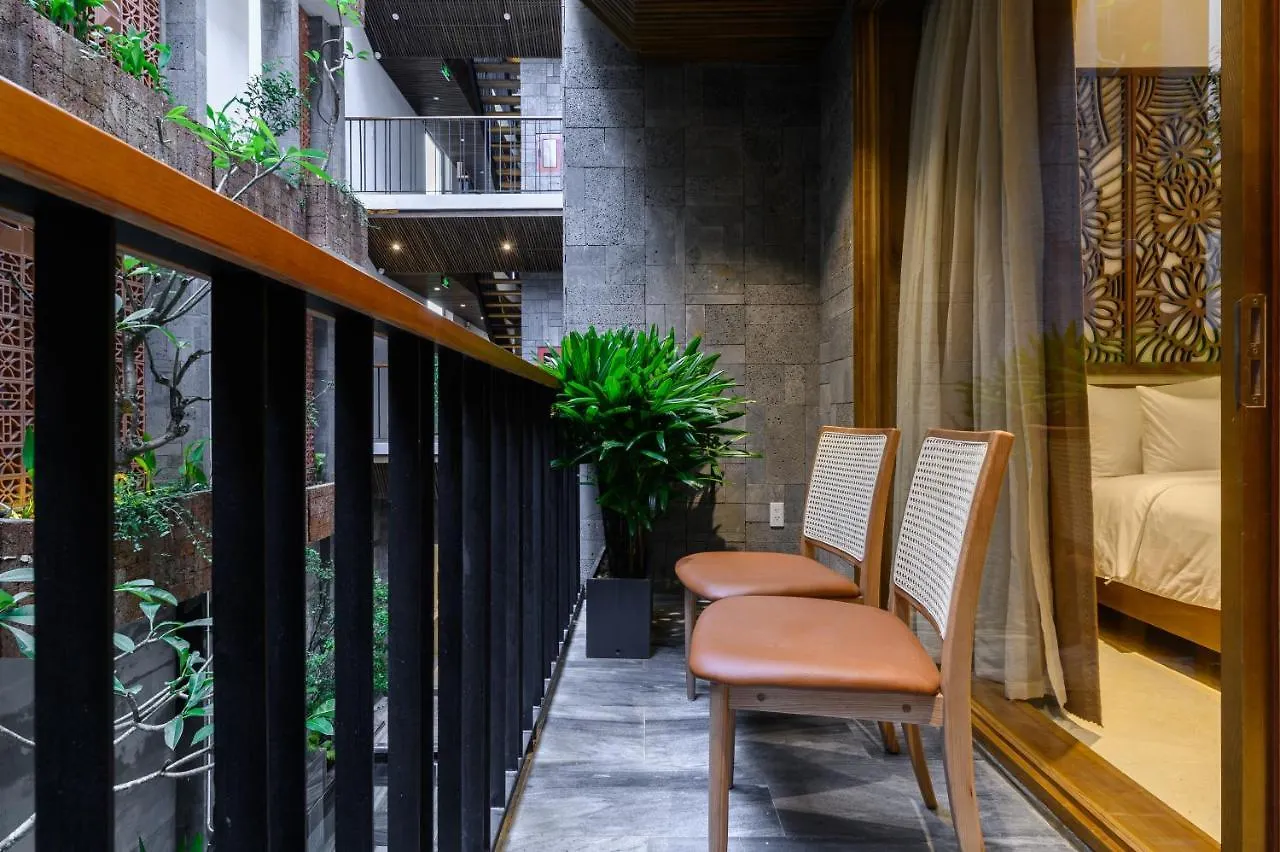 Daisy Boutique Hotel Da Nang