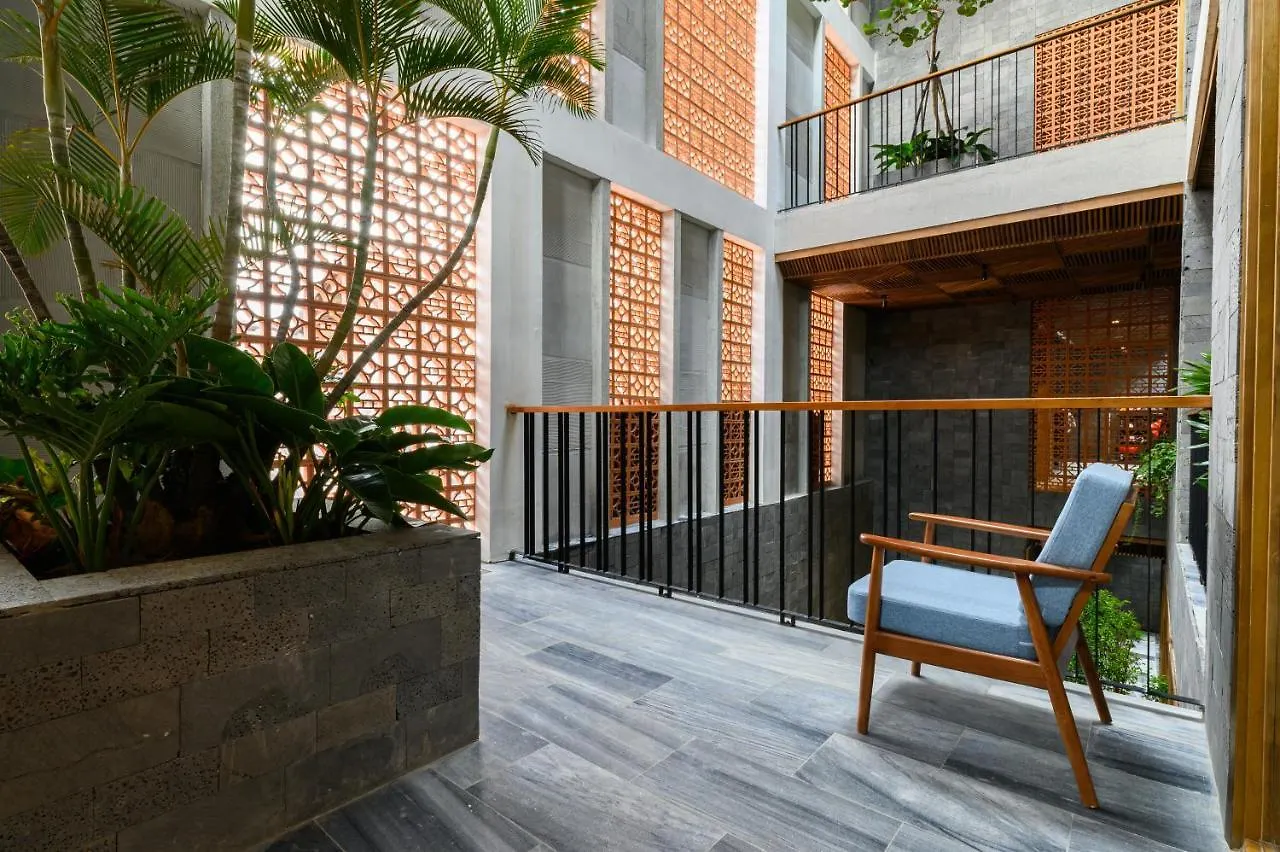 Daisy Boutique Hotel Da Nang