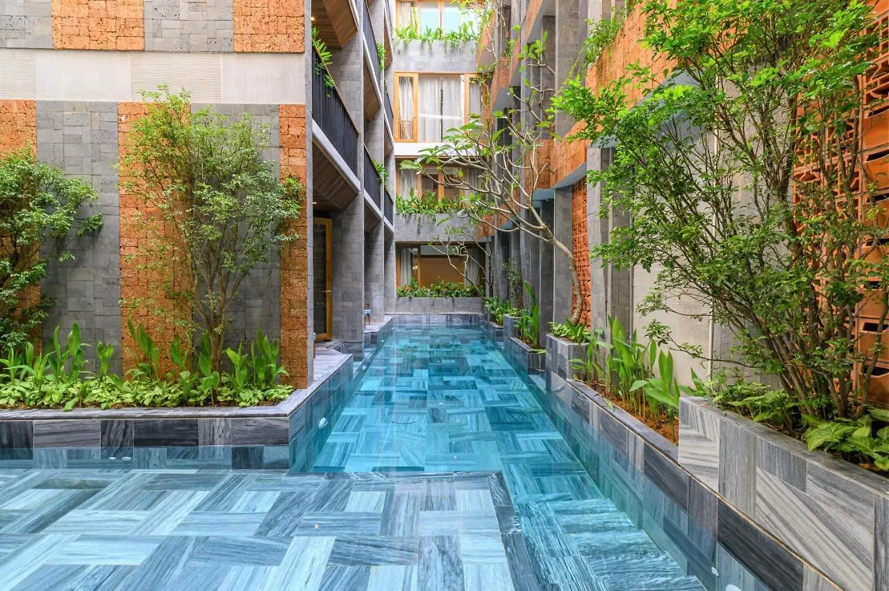 Daisy Boutique Hotel Da Nang