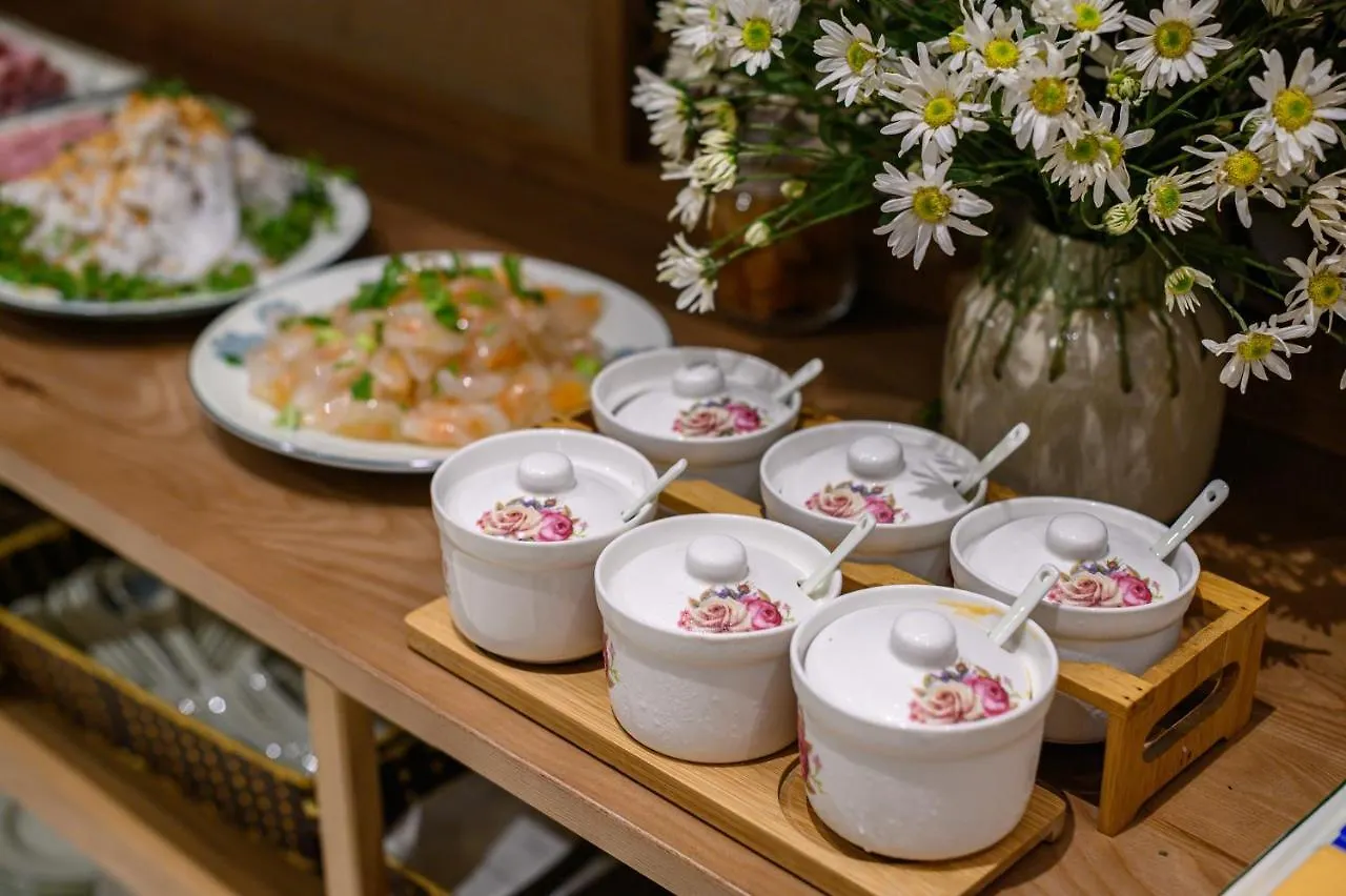 Daisy Boutique Hotel Da Nang Vietnam