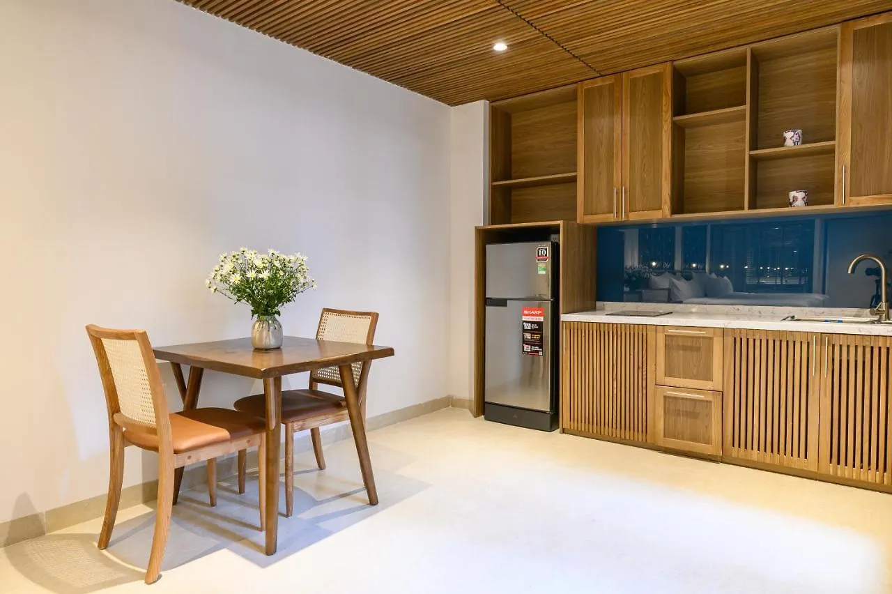 Daisy Boutique Hotel Da Nang