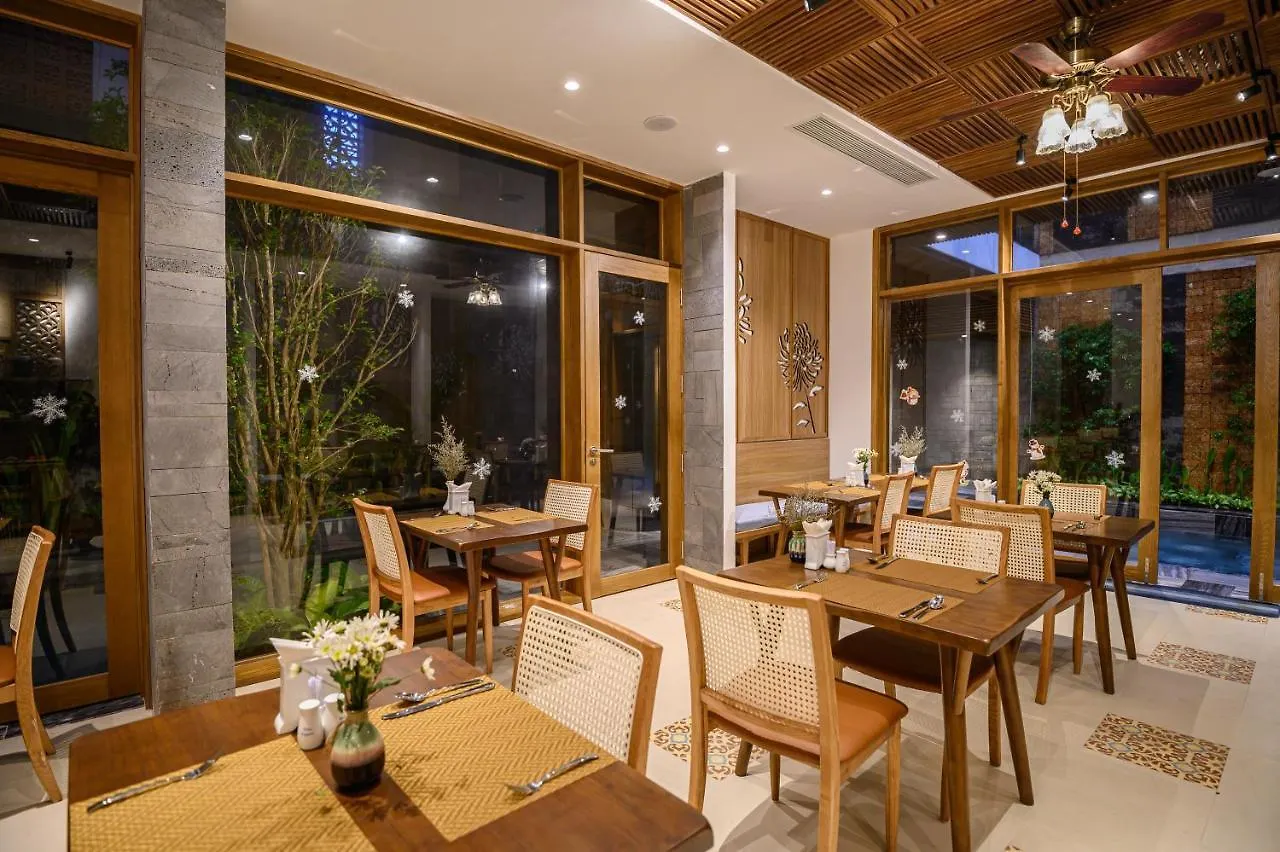 Daisy Boutique Hotel Da Nang