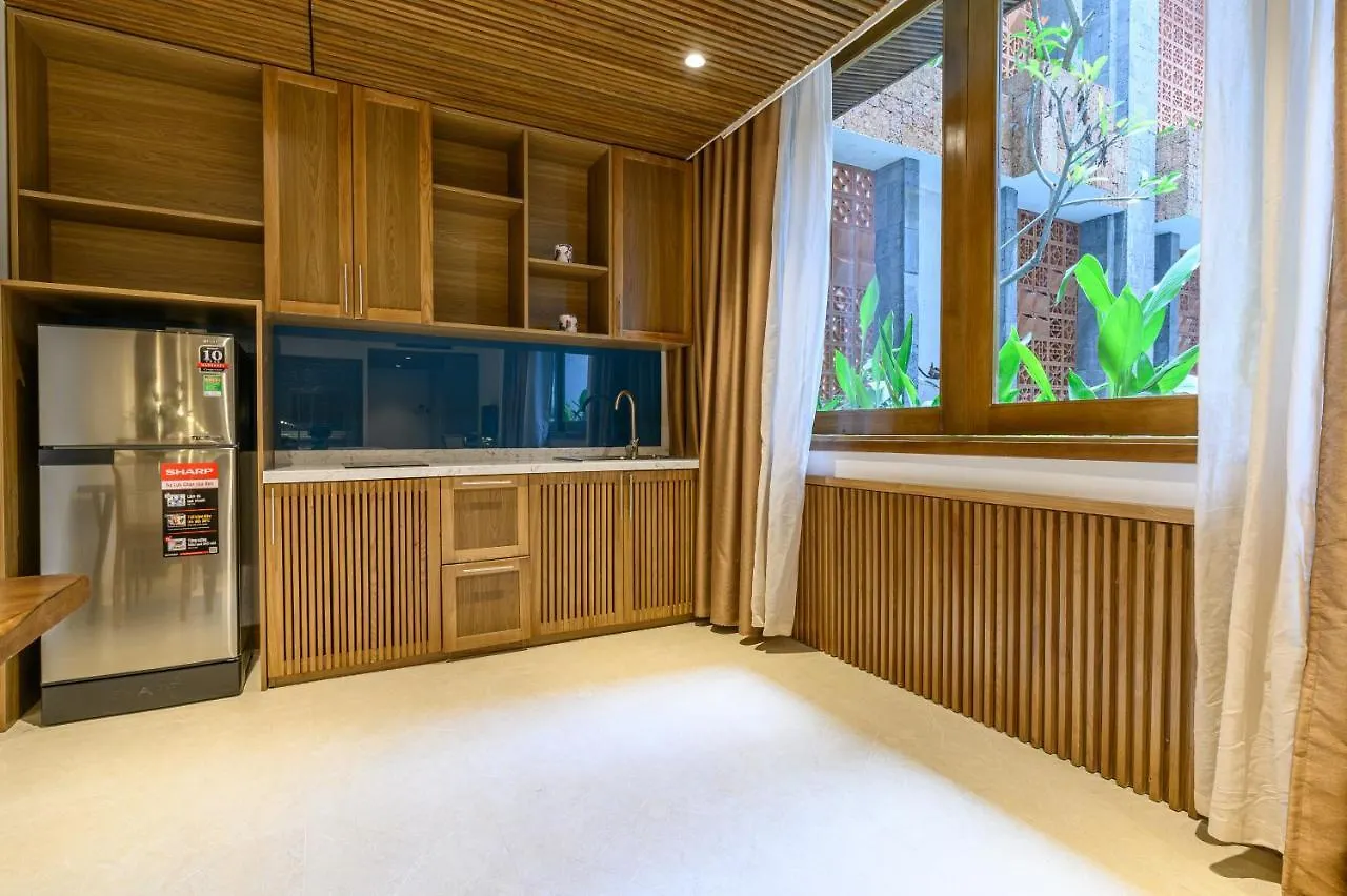 Daisy Boutique Hotel Da Nang