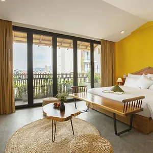 4* Aparthotel Ta Boutique