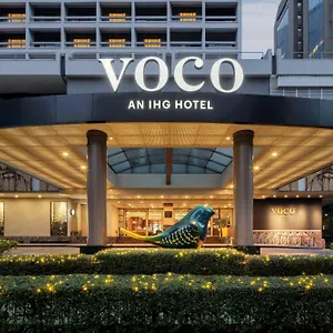 فندق Voco Orchard By Ihg سنغافورة