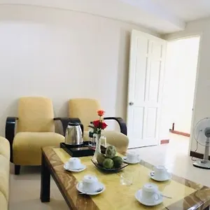فندق 7 إس ذا كوست، فانج تاو فونج تاو