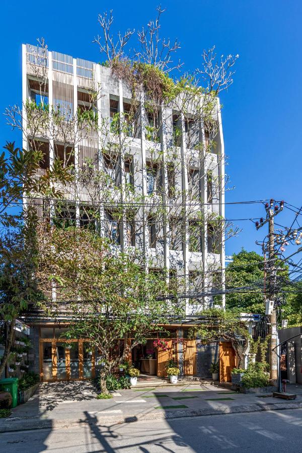 bài đánh giá về daisy hotel tam đảo