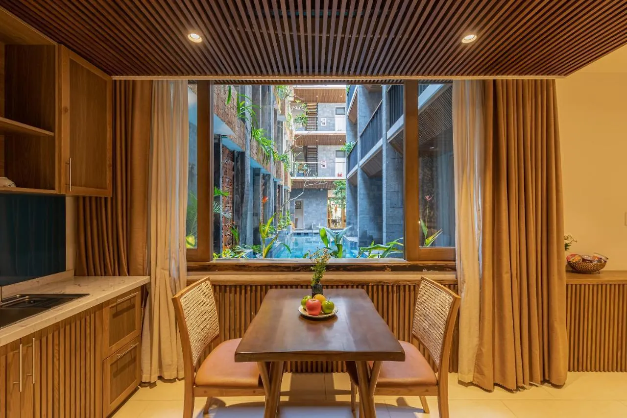 Daisy Boutique Hotel Đà Nẵng