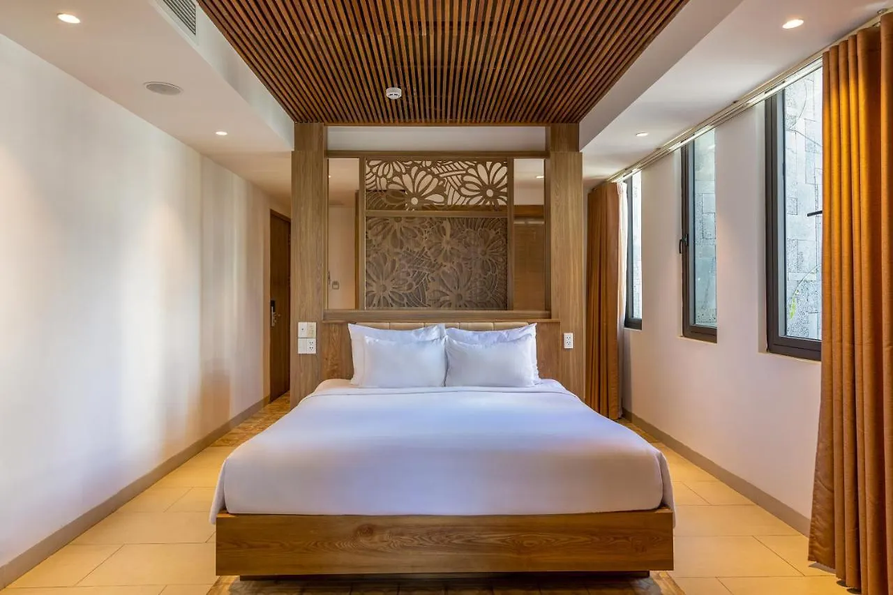 Daisy Boutique Hotel Đà Nẵng 4*,