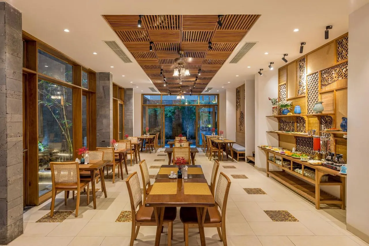 Daisy Boutique Hotel Đà Nẵng 4*,  Vietnam