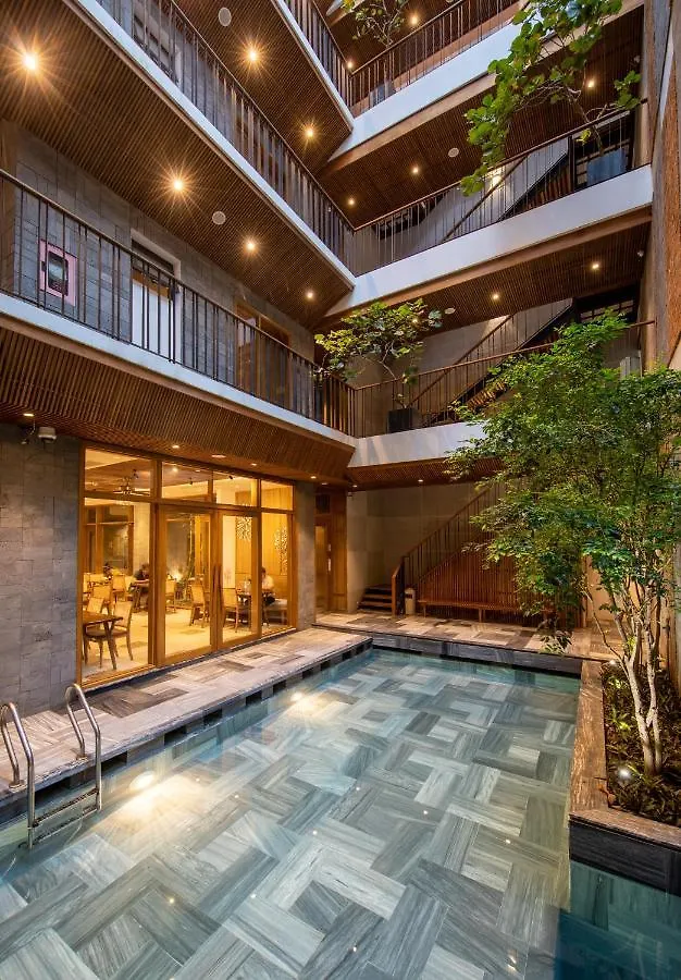 ****  Daisy Boutique Hotel Đà Nẵng Vietnam