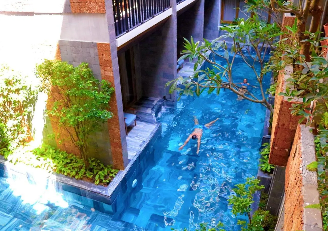 ****  Daisy Boutique Hotel Đà Nẵng Vietnam