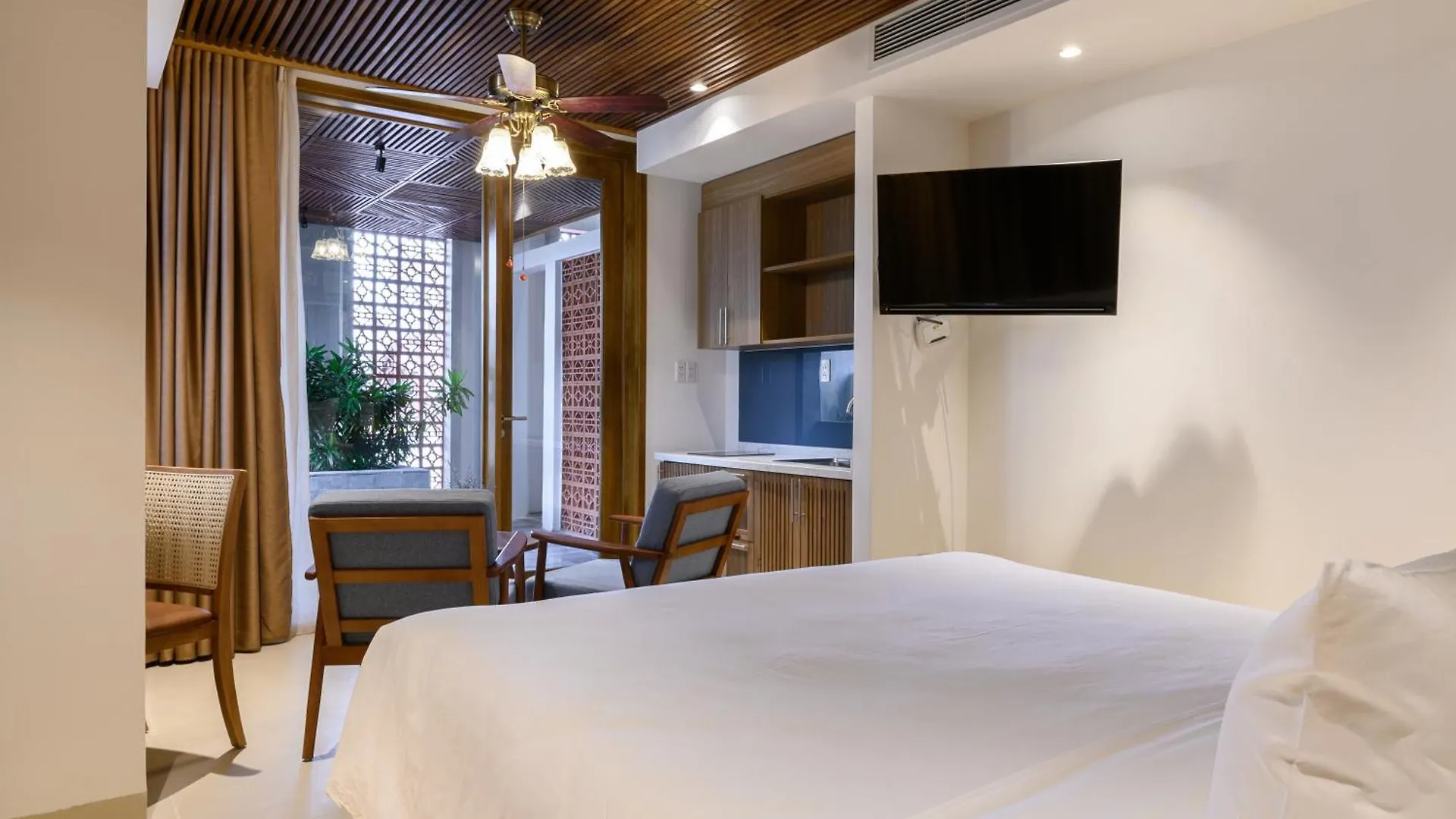 Daisy Boutique Hotel Đà Nẵng