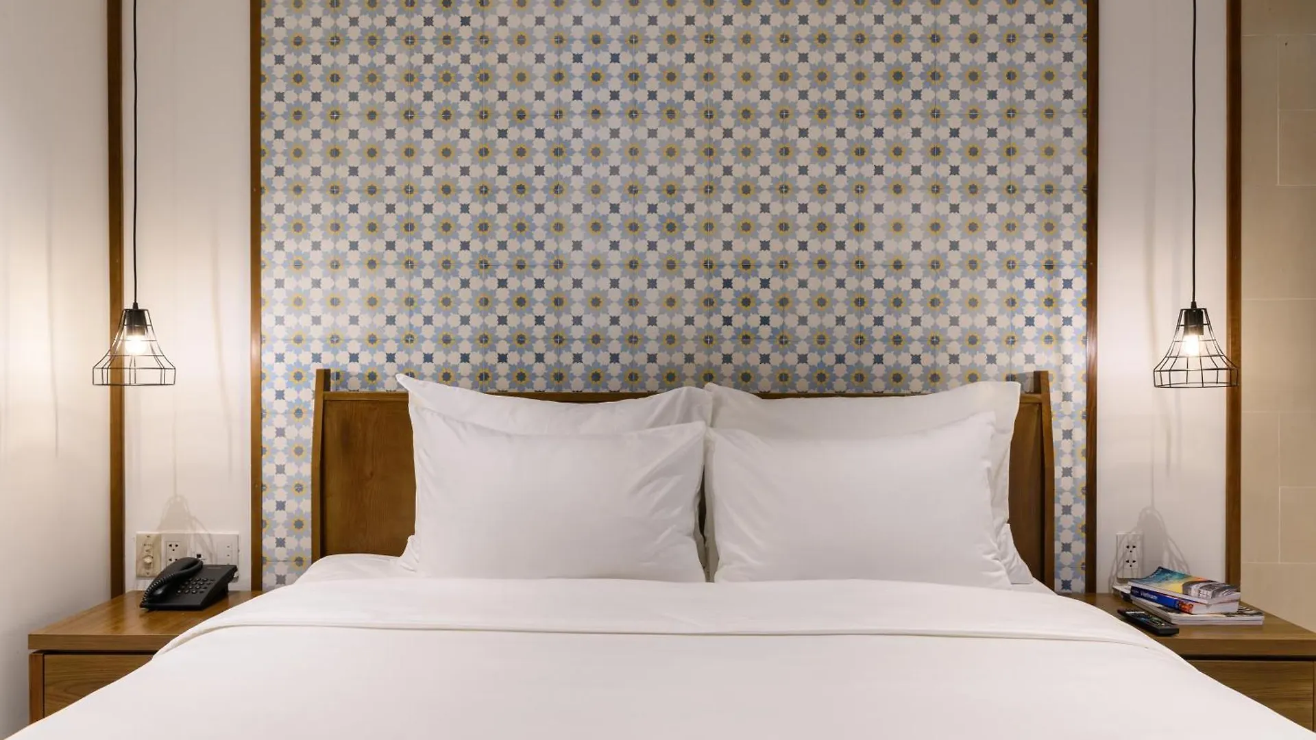 Daisy Boutique Hotel Đà Nẵng Vietnam