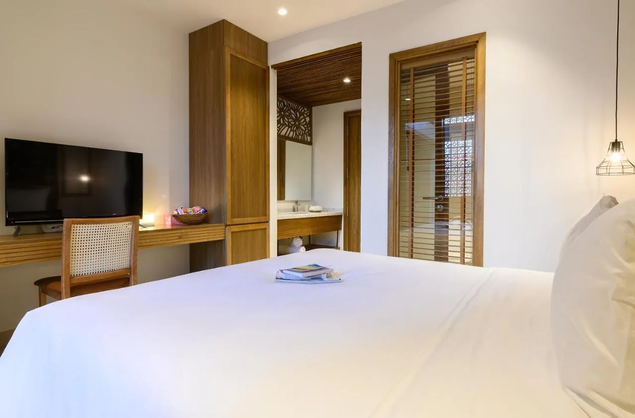 Daisy Boutique Hotel Đà Nẵng Vietnam