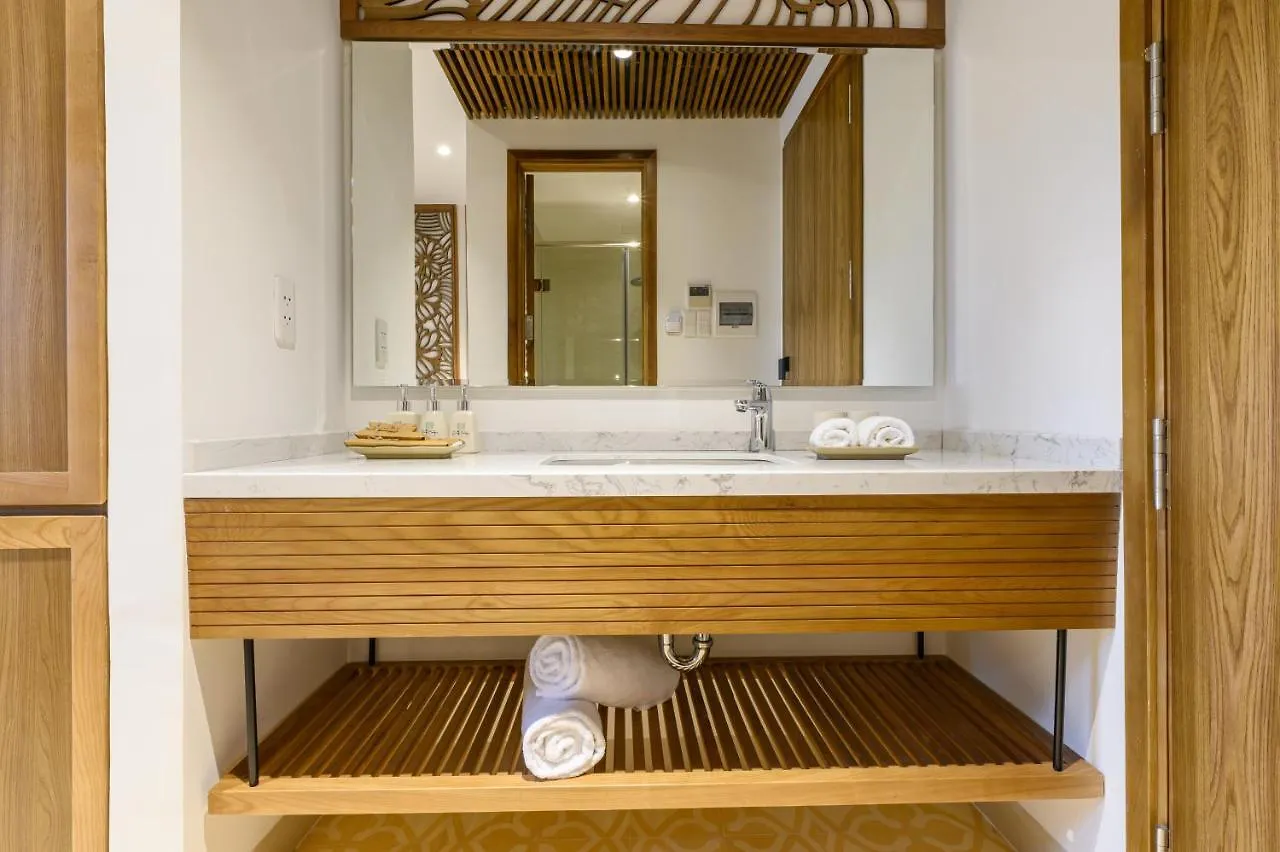 Daisy Boutique Hotel Đà Nẵng