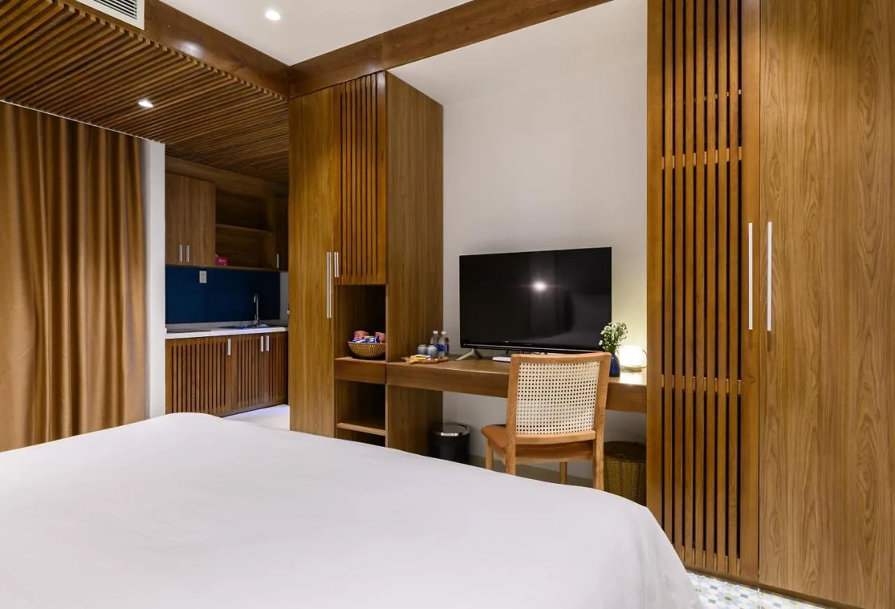 Daisy Boutique Hotel Đà Nẵng