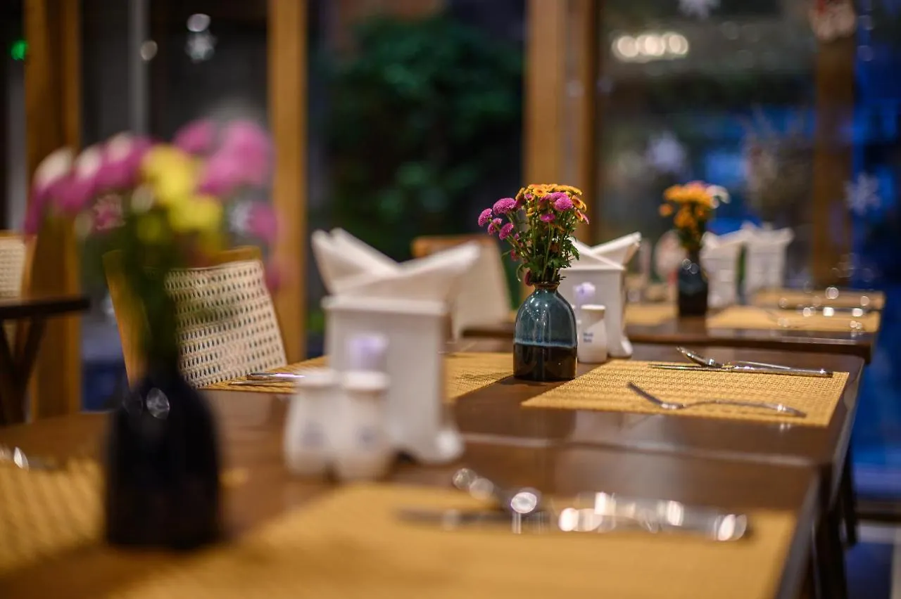 ****  Daisy Boutique Hotel Đà Nẵng Vietnam