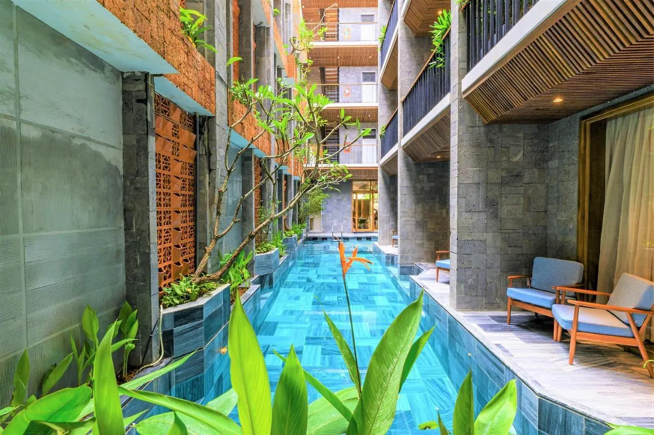 Daisy Boutique Hotel Đà Nẵng